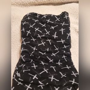 Women's infinity scarf